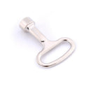 Universal Triangular Socket Spanner Key For Distribution Box Cabinet Lock BME