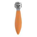 2 Sets Pedicure Corn Plane Cutter With Foot File Calus Pedicure Tools