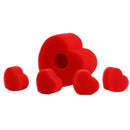Sponge Magic Tool Heart Love Ball Magic Trick Cute Sponge Party Magic TrES