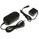 DMW-AC8 AC Power Adapter + DMW-DCC3 DC Coupler for Panasonic Lumix DMC-G1 G2