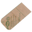 Leather Craft Acrylic Punching Positioning Calculation Ruler Stencil Template BX
