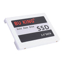 SSD-H2 2.5" SSD SATA III Internal Solid State Drive For Desktop Laptop 32GB