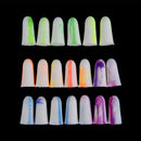 10pair NoiseReduction Earplugs Protetor For SleepingStudy Travel Noise PreventME