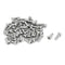 M3x10mm 316 Stainless Steel Phillips Pan Head Machine Screws Fasteners 50 P P5Y3