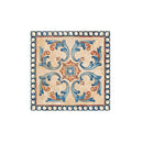 40Pcs Tile Stickers Stick Vinyl Adhesive Tiles Backsplash 20x8CM05,20x8CM01