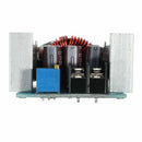300W 20A DC Buck Module Constant Current Adjustable Step-Down Converter Vol