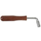 6Pcs Piano Tuning Lever Tools Kit Mute Hammer DIY Set Piano Part