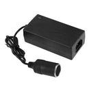 AC220V to DC12V Power Supply Adapter for Car Refrigerator Vacuum Cleaner