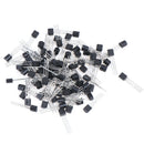 100PCS TL431A Three-Ended Adjustable Shunt Reference Source TO-92 Regulator BX