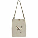 1 PCs Crane Embroidery Sew Iron On Patch Bag Dress Clothes Applique K4G2 W9 B1W1