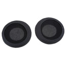 1 Pair Replacement Ear Pads Soundproof Soft And Comfortable Ear Cushions For