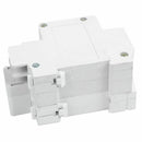 AC 230V/400V 40A 6000A Breaking Capacity DIN Rail Earth Leakage Circuit Bre