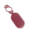 M365 Electric Scooter Charge Port Cover Dust Plug Silicone Cap Cycling Part