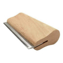 Pet Hair Removal Comb Deshedding Wooden Grooming Comb / Tool / brush Profes