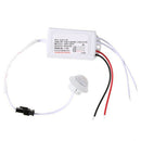 220V IR Infrared Body Sensor Module Intelligent Light Motion Sensing Switch