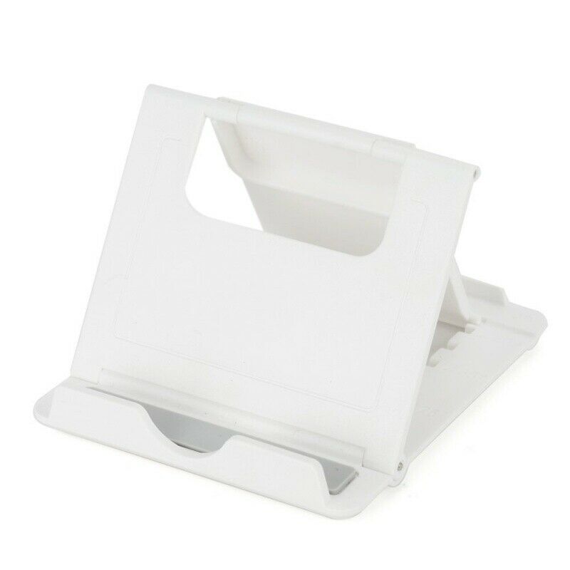 Multi-Angle View Tablet Stand Holder Portable and Adjustable Tablet Cell PhoH6H5