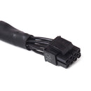 Cpu 8Pin To 4+4Pin Eps Power Supply Cable Atx For Corsair Rm1000X Rm850X MF BX