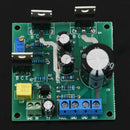 DC12V 24V Mini 1969 TIP41C Mono Channel Amplifier Assemble Board Pure Class V5S9