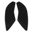 Gas Tank Pad Traction Side Fuel Knee Grips Decals Side Gas Knee Grip Protector