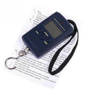40KG Digital Travel Portable Handheld Weighing Luggage Scales Suitcase OZP
