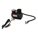 Portable Air Compressor Pump, Tire Inflator with Gauge 12V DC Digital Car Air