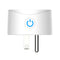 Voice Control Mini US Wifi Plug Wireless Remote Smart Home Socket Switch A