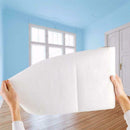 28*30CM Cloth Fiber 1 Eco-Friendly Roll Tea New Rag Dish Absorbent Bamboo Towel