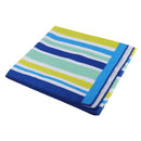 Outdoor Travel Super Absorbent Quick Dry Towel for Camping Swimming  Color A