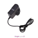 UK AC to DC 5V 2A Micro USB Power Supply Adapter for Windows Android Tablet