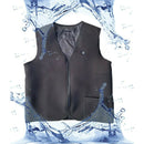 Electric Vest Heated Cloth Jacket USB Heating Warmer Vest for Winter Outdoor