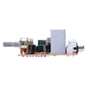 1X(Tda7377 Digital Audio Amplifier Board 40Wx2 Dual Channel Stereo Amplifie