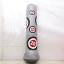 160cm Boxing Punching Bag Inflatable Free-Stand Training Sandbag Kids Toys