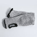 1X Safe Cut Heat Resistant Sleeve Arm Guard Protector Comfortable Armband Gloves
