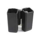 Hunting Holsters For SIG Sauer P226/P229 SW MP9 Rotate Pistol Double Magazine