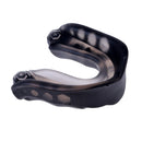2Pcs/Set Food Grade EVA Boxing Mouth Guard Piece Karate MMA Thai Gum Shield