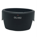 EW-73D Flower Design Lens Hood for Camera EF-S 18-135mm F/3.5-5.6 JS