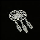 Dreamcatcher Metal Cutting Dies Stencil For DIY Scrapbooking Album Cards DecorJR