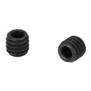 2Pcs M1 5mm 11T Pinion Motor Gear for 1/8 RC Car Brushed Brushless Motor