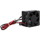 2X(Dc 12V Ptc Heater Electric Insulated Air Heaters Constant Temperature He