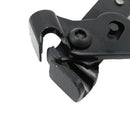 Rugged Clamp Fuel Coolant Tube Hose Clip Ear Clamp Removal XVW