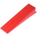 Disposable plastic bases Plastic wedges Tile Locator Leveling System Tiling ToFT