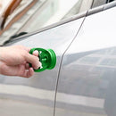 Car Dent Remover Puller Auto Body Dent Strong Suction Cup (Light Green) A