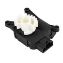 Car Front Temperature Adjust Valve Recirculation Air Flap Servo Motor For-A