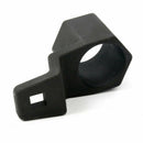 Black Chrome Vanadium Steel Engine Pulley Removal Wrench dfs KJQ