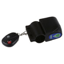 Anti-theft Lock Bike Bicycle Security Vibration Alarm Wireless Remote Contr D8G6