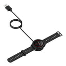 Magnetic Charging Dock Base 1m USB Charger Cable Wire for Amazfit 3(A1928)
