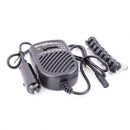 Universal 80W DC Auto Car Power Adapter Charger For Laptop Notebook New Com T7Q2