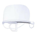 20x Plastic Mouth Shield Visor Protection Anti-fog for Kitchen Food Maker