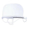 20x Plastic Mouth Shield Visor Protection Anti-fog for Kitchen Food Maker