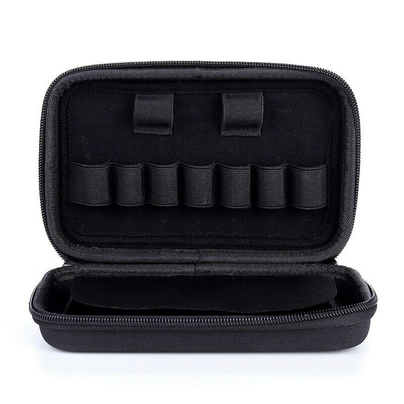 16 Bottles Essential Oil Case Perfume Oil Essential Oil Storage Box Travel  F2W1